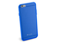 Калъфи Cellular line Color Slim за iPhone 6 Plus, син