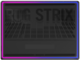 Лаптопи ASUS ROG Strix SCAR 18 G835LX-SA124X