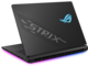 Лаптопи ASUS ROG Strix SCAR 18 G835LX-SA124X