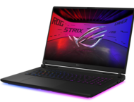 Лаптопи ASUS ROG Strix SCAR 18 G835LX-SA124X