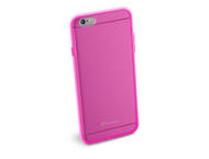 Калъфи Cellular line Color Slim калъф за iPhone 6 Plus, розов