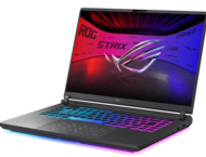 Лаптопи ASUS ROG Strix G16 G615LW-S5029W