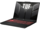 Лаптопи ASUS TUF Gaming A16 FA607PI-QT094 - MAXOUT