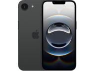 Смартфони Apple iPhone 16e - 8GB RAM / 256GB, Black
