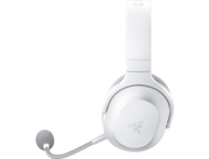 Слушалки Razer Barracuda X (2022) - Mercury, с нарушена опаковка