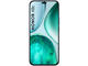 Смартфони Honor X8c - 8GB RAM / 256GB, Midnight Black