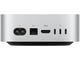 Mini PC Apple Mac mini "M4 Pro", Разопакован