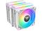 Охладители Thermaltake ASTRIA 600 ARGB White