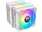 Охладители Thermaltake ASTRIA 600 ARGB White