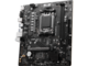 Дънни платки MSI PRO A620M-B