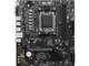 Дънни платки MSI PRO A620M-B