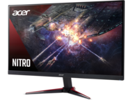 Монитори Acer Nitro VG240YM3bmiipx
