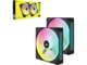 Вентилатори Corsair iCUE LINK QX140 RGB Starter Kit