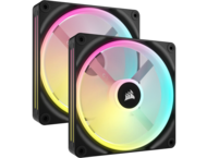 Вентилатори Corsair iCUE LINK QX140 RGB Starter Kit