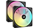Вентилатори Corsair iCUE LINK QX140 RGB Starter Kit