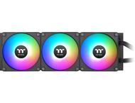 Охладители Thermaltake TH360 V2 Ultra EX ARGB Sync Black