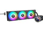 Охладители Thermaltake TH420 V2 Ultra EX ARGB Sync Black