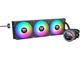 Охладители Thermaltake TH420 V2 Ultra EX ARGB Sync Black