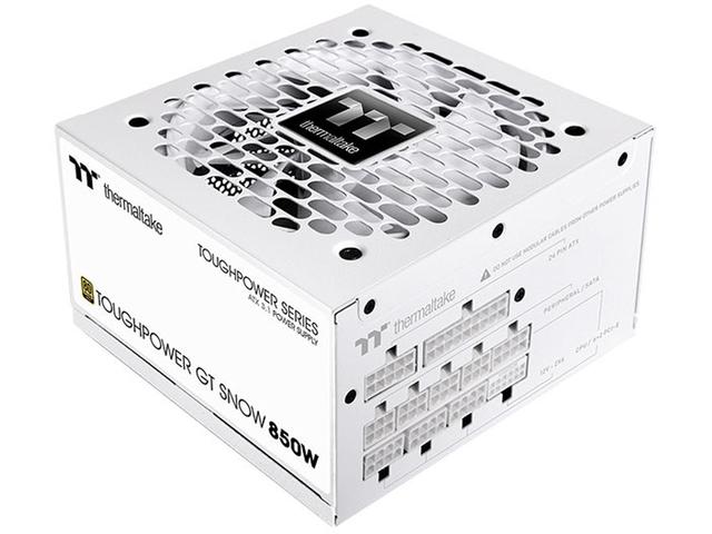 Захранвания за компютри Thermaltake Toughpower GT Snow 850W ATX 3.1