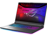 Лаптопи ASUS ROG Strix G18 G815LR-S9043W