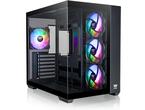 Кутии Thermaltake View 380 TG ARGB