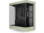 Кутии Thermaltake CTE E550 TG Matcha Green