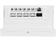 Захранвания за компютри Lian Li EDGE EG1000 Gold White ATX 3.1
