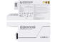 Захранвания за компютри Lian Li EDGE EG1000 Gold White ATX 3.1