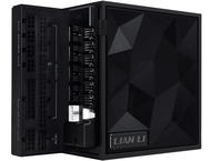 Захранвания за компютри Lian Li EDGE EG1000 Gold Black ATX 3.1