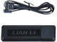 Вентилатори Lian Li UNI FAN SL Wireless LCD 120 Black 3-Pack