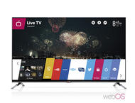 Телевизори LG 50LB671V