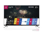 Телевизори LG 50LB671V