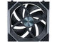Вентилатори Lian Li UNI FAN SL Wireless 120 Reverse Blade Black 3-Pack