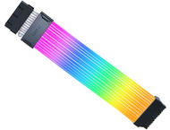 Кабели за компоненти Lian Li Strimer Wireless 24-Pin RGB, С контролер