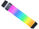 Кабели за компоненти Lian Li Strimer Wireless 24-Pin RGB, С контролер