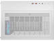 Кутии COUGAR FV150 RGB White