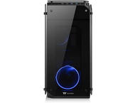 Кутии Thermaltake View 71 Tempered Glass Edition Black