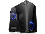 Кутии Thermaltake View 71 Tempered Glass Edition Black