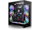 Кутии Thermaltake CTE E660 MX Black