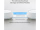 Мрежово оборудване TP-Link Deco BE25 (2-pack)  BE3600