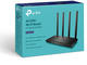 Мрежово оборудване TP-LINK Archer C6U AC1200 MU-MIMO