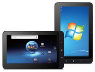 Таблети ViewSonic ViewPad 10 16GB, черен цвят