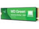 SSD 2TB WD Green SN3000