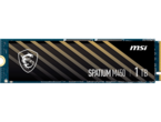 SSD 1TB MSI SPATIUM M450 V1