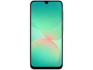 Смартфони Samsung Galaxy A26 5G - 6GB RAM / 128GB Mint
