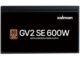 Захранвания за компютри Zalman GV2 SE 600W
