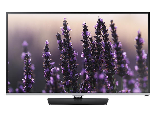 Телевизори Samsung UE40H5000