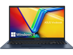 Лаптопи ASUS Vivobook 15 X1504VA-BQ224W