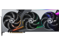 Видео карти MSI GeForce RTX 5070 Ti 16G VANGUARD SOC