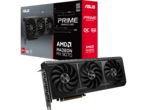 Видео карти ASUS Prime Radeon RX 9070 OC Edition 16GB